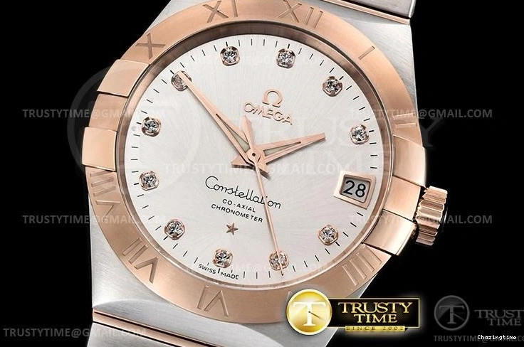 1031 OMG0632A – Constellation Co-Axial 38mm